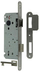 Yale 1019044 - 1 cerradura de embutir doble lr acero inoxidable a1353-27 50mm | 1 pieza