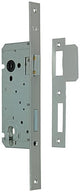 Yale 1019053 - 1 cerradura de embutir z cilindro doble r a2609 50mm | 1 pieza