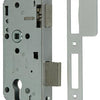 Yale 1019054 - 1 cerradura de embutir doble l r a2606 50mm | 1 pieza
