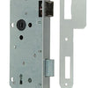 Yale 1019056 - 1 cerradura de embutir doble ajustada de centro a centro. lr a1390 50mm | 1 pieza
