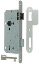 Yale 1019056 - 1 cerradura de embutir doble ajustada de centro a centro. lr a1390 50mm | 1 pieza