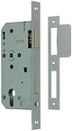 Yale 1019059 - 1 cerradura de embutir doble derecha a2606 55mm | 1 pieza