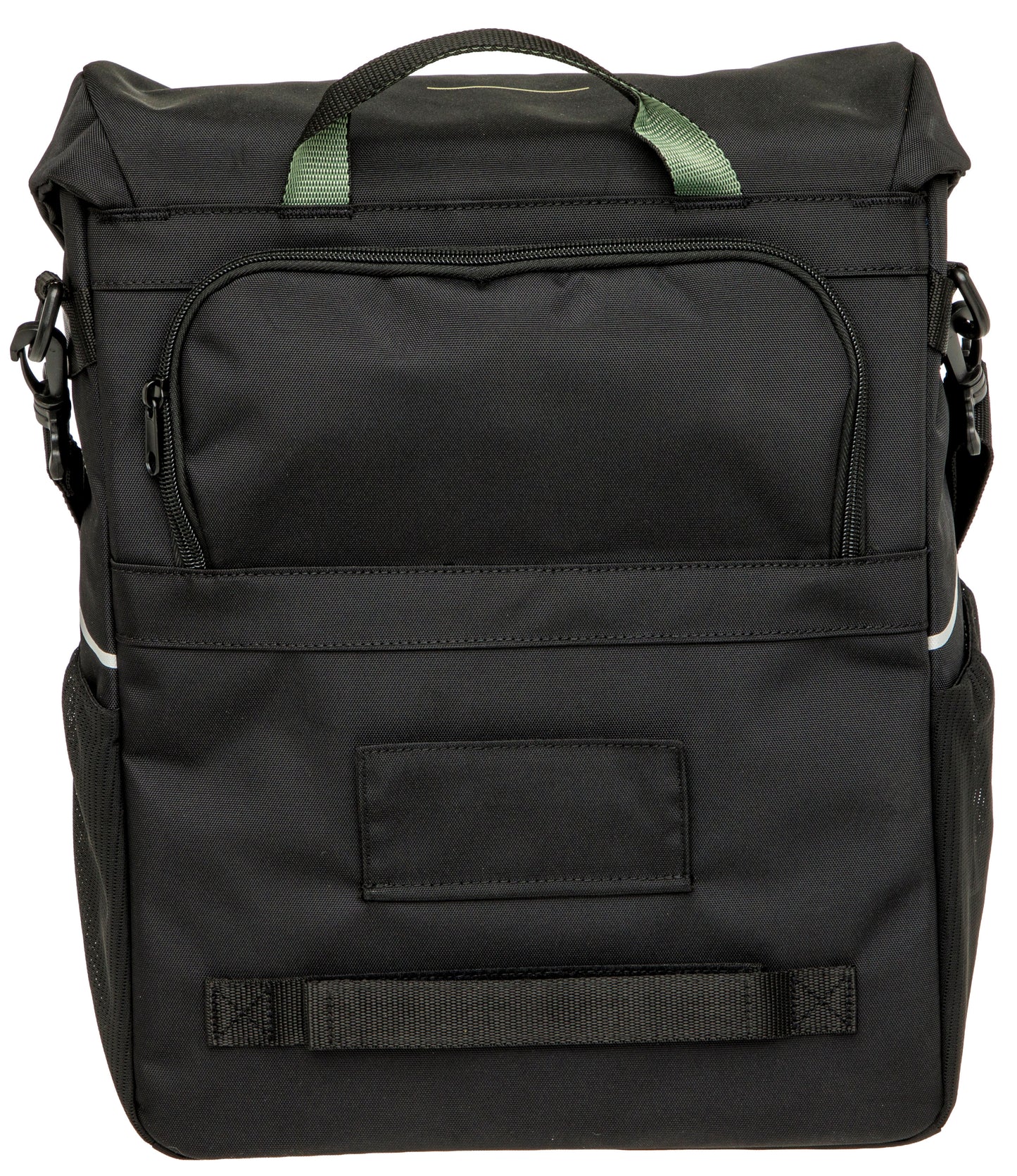 Newlooxs alforja new looxs vigo individual. bolso new looxs single vigo single sw verde