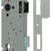 Yale 1019060 - Cerradura de embutir de 1 cilindro doble reversible BA2653 55mm | 1 pieza