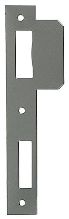 Yale 1019062 - 1 cerradero plano serie 53 r l | 5 piezas