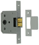 Yale 1019063 - 1 cerradura de embutir epoxi l r a3008 55mm | 1 pieza