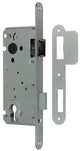 Yale 1019064 - Cerradura de embutir de 1 cilindro doble reversible. epoxi a2653-21 55mm | 1 pieza