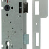 Yale 1019065 - Cerradura de embutir de 1 cilindro doble reversible BA2653 60mm | 1 pieza