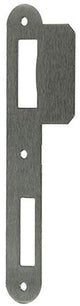 Yale 1019067 - 1 cerradero plano serie 53 r l acero inoxidable | 3 piezas