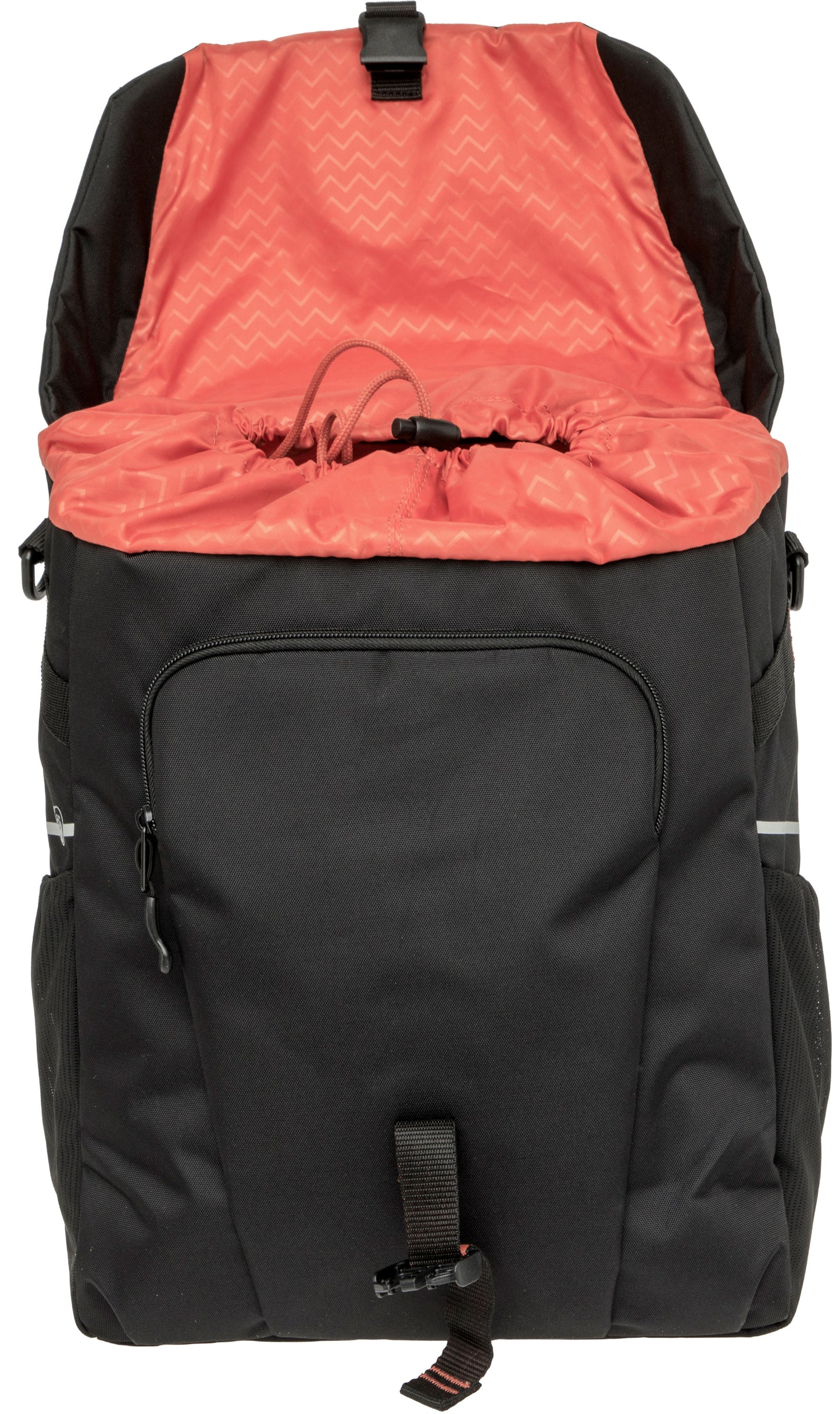 Newlooxs alforja new looxs vigo individual. bolso new looxs single vigo single sw naranja