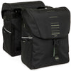 Newlooxs bolso doble new looxs vigo 40l poliéster negro verde