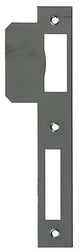 Yale 1019081 - 1 cerradero plano serie 57 08 izquierdo | 5 piezas