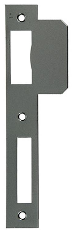 Yale 1019082 - 1 cerradero plano serie 57 08 derecha | 5 piezas