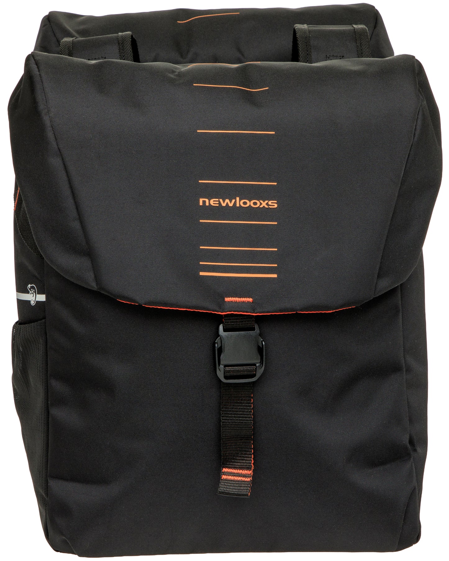 Newlooxs new looxs bolso doble vigo doble. new looxs twin bolsas vigo doble sw naranja