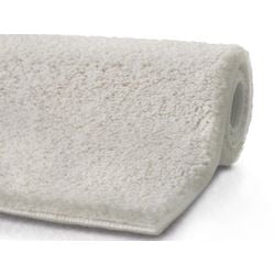 Bath mat sky ps, microfibre cream