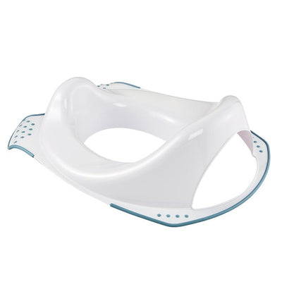 Keeper WC trainer Peppa Pig bianco