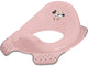 Keeper WC trainer Minnie Mouse rosa