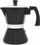 Leopold vienna - percolador tivoli 6 tazas negro