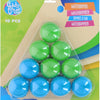 Eddy toys herbruikbare waterbommen - 10st