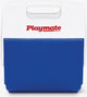 Igloo playmate pal - nevera pequeña - 6,6 litros - azul