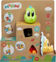 Goliath modimi dino set - speelfiguur - educatief baby speelgoed voor kinderen vanaf 3 maanden