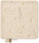 Piccolo panno per ciuccio olandese - beige - naturali per neonati - piccola oca