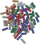 Bosch - stick di colla glitter - 70 pezzi