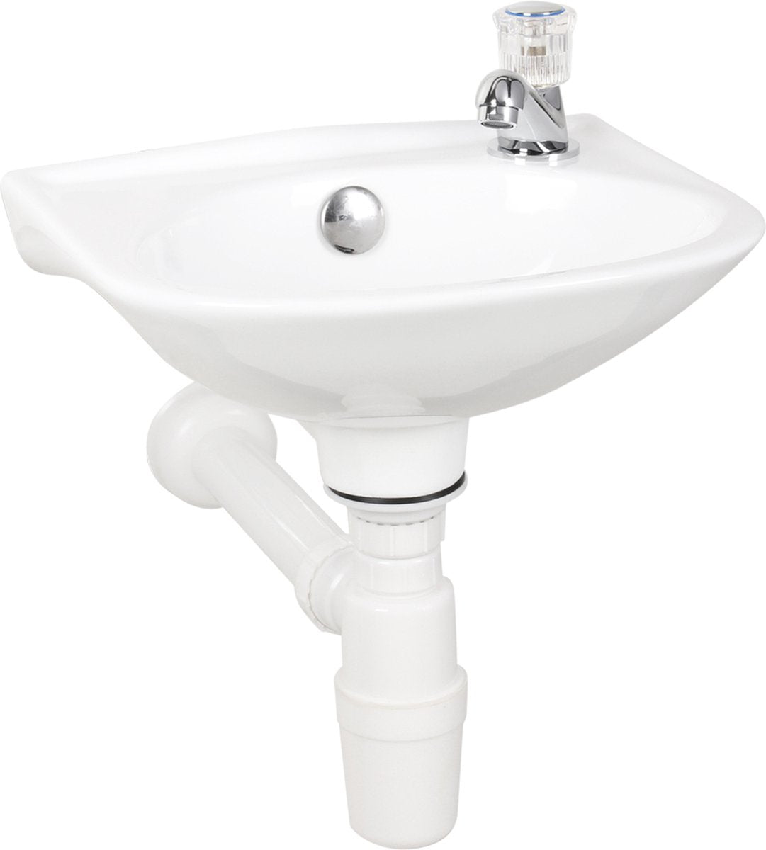 Conjunto de lavabo Differnz gaia