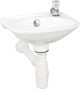 Conjunto de lavabo Differnz gaia
