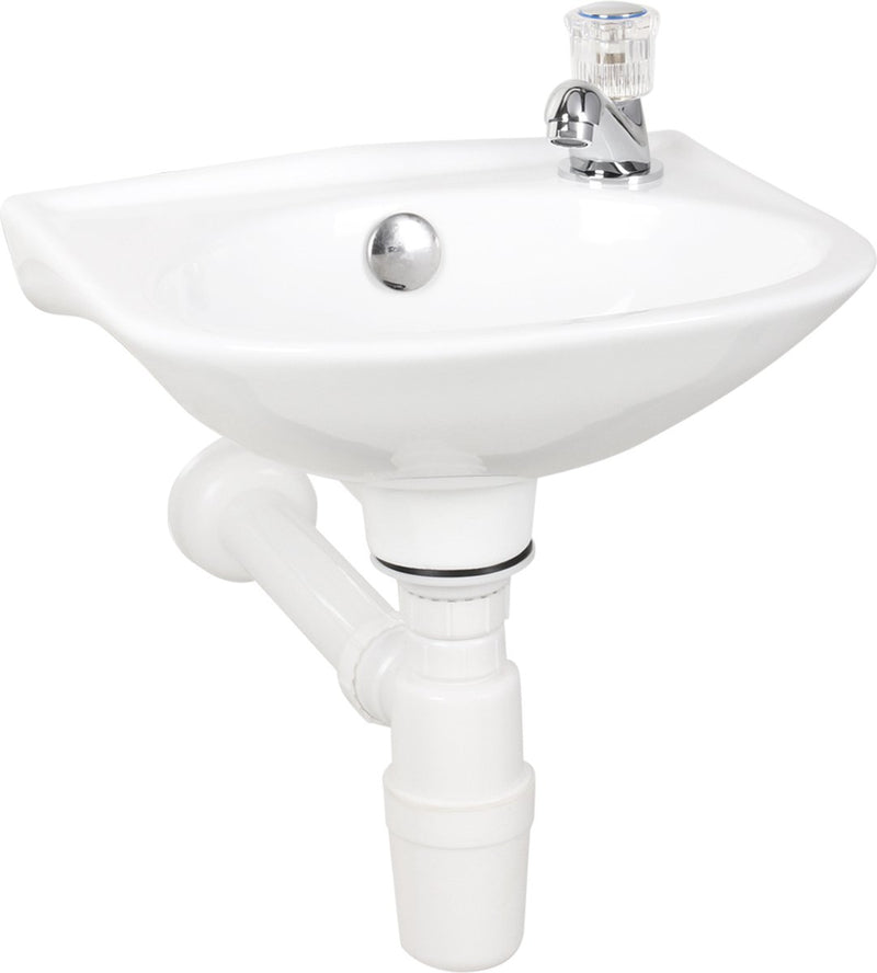 Conjunto de lavabo Differnz gaia