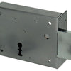 Yale 1019117 - 1 base cerradura bodega derecha b4120 100mm | 1 pieza