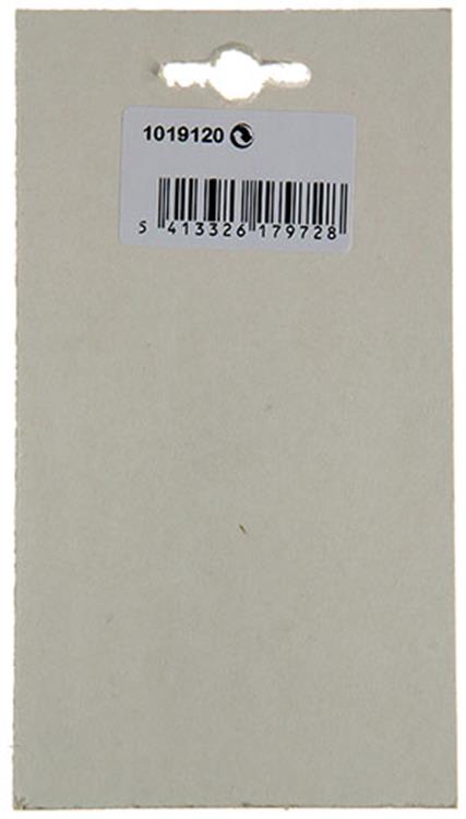 Yale 1019120 - 1 cilindro perfil seguridad pz 9mm aluchamp | 2 piezas