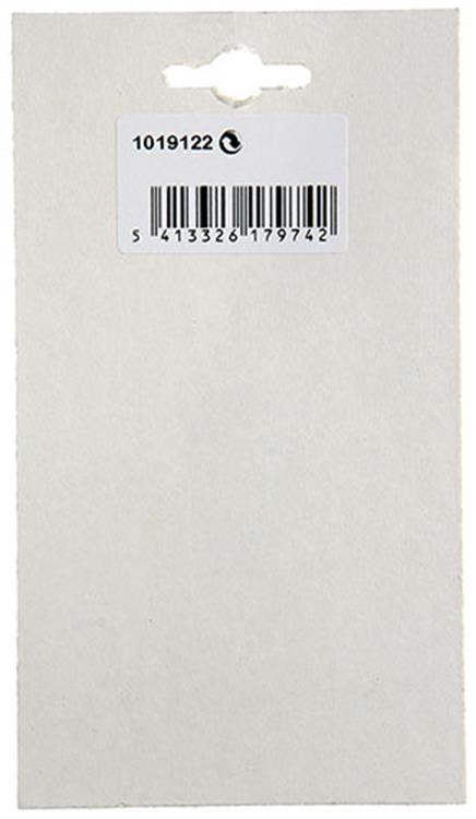 Yale 1019122 - 1 cilindro perfil seguridad pz 9mm aluminio | 2 piezas