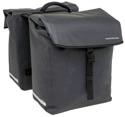 Nuevo bolso looxs hamar doble | antracita | objetivo 2.0 | 38l