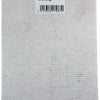 Yale 1019135 - 3 bisagras acero galvanizado izquierda 110x60mm | 2 piezas