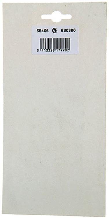 Yale 1019138 - 3 bisagras con rodamiento de bolas pomo florero de latón 76x76mm | 2 piezas