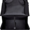 Newlooxs tas new looxs double pannier camping zwart | 66l
