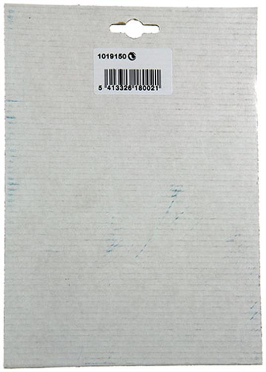 Yale 1019150 - 3 bisagras pesadas con bisagras, esquina derecha, derecha 110x80mm | 2 piezas