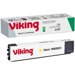 Ink cartridge office depot compatible hp 973x yellow