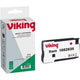 Cartucho de tinta office depot compatible hp cz131a magenta