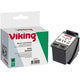 Inktcartridge viking compatibel hp 304xl zwart