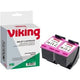 Inktcartridge pak office depot compatibel hp j46ae cmy