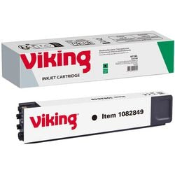 Ink cartridge office depot compatible hp 973x black