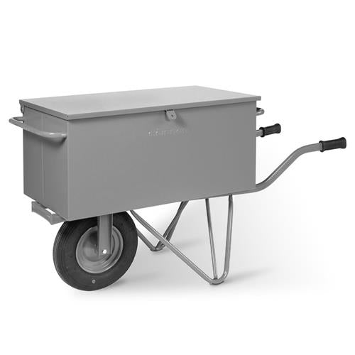 Caja de carretilla de herramientas Matador de 4 capas