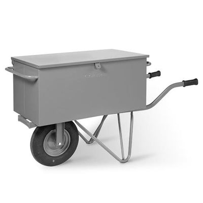 Caja de carretilla de herramientas Matador de 4 capas