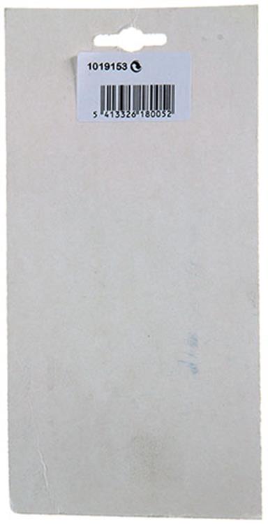 Yale 1019153 - Se quitaron las bisagras de las perillas de 3 jarrones. esquina biselada 76x76mm | 2 piezas