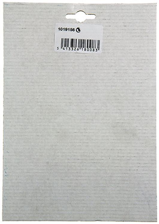 Yale 1019156 - 3 bisagras pesadas enlucidas en negro, izquierda 110x70mm | 2 piezas