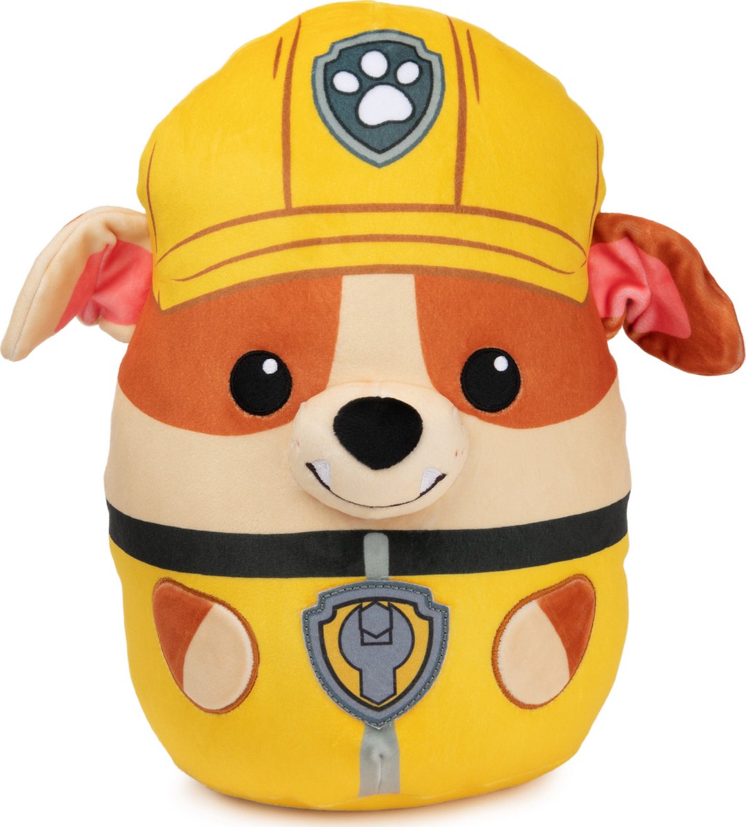 Paw Patrol Gund - Peluche para sacar de los escombros - 30 cm