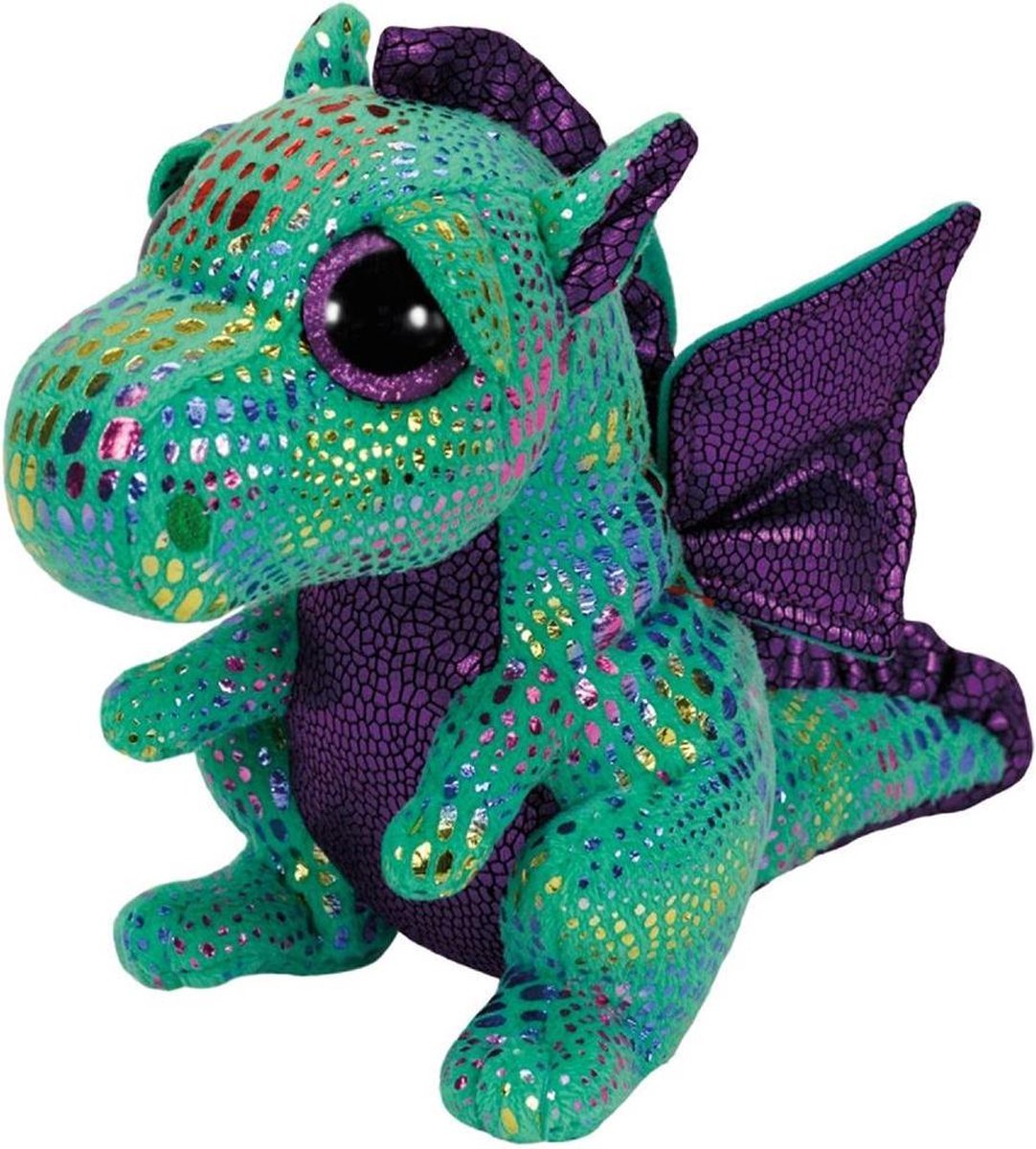 Ty berretto boo cinder 15 cm