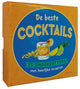 Deltas de beste cocktails - 25 onderzetters